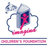 Imagina Childrens Foundation, Inc. Logo