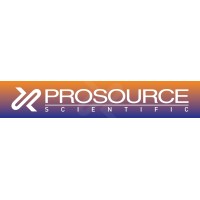 ProSource Scientific Inc Logo