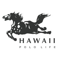 Hawaii Polo Life Logo