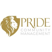 Pride Community Management Logo