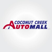 Coconut Creek Automall Logo