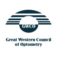 Great Western Council of Optometry (GWCO) Logo