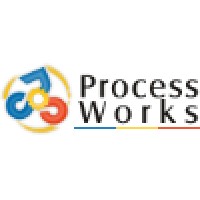 Process Works Consulting Inc. Logo
