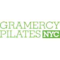 Gramercy Pilates NYC Logo