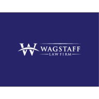 Wagstaff Law Firm Logo