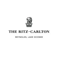 The Ritz-Carlton Reynolds, Lake Oconee Logo