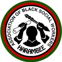 NATIONAL ASSOCIATION OF BLACK SOCIAL WORKERS Logo