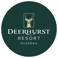 Deerhurst Resort Logo