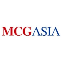 McGirvanmedia (Asia) Sdn Bhd Logo