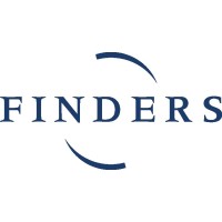 Finders SA Logo