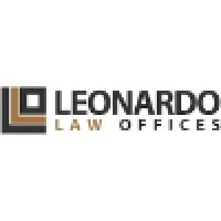 Leonardo Law Offices, PLLC Logo