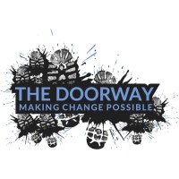 The Doorway Logo
