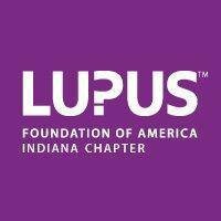 LUPUS FOUNDATION OF AMERICA INDIANA CHAPTER INC Logo