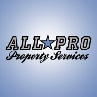 All Pro Property Services Logo