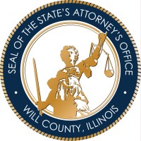 Will County States Attorneys Office Logo