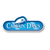 Captain Dans Inc. Logo