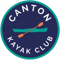 Canton Kayak Club Logo