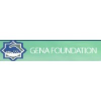 Gena Foundation Logo