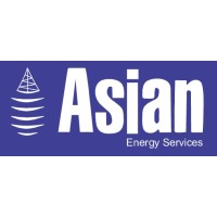 Asian Energy Services Limited Logo