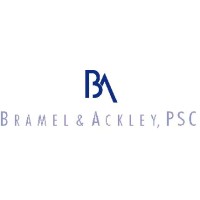 BRAMEL & ACKLEY, PSC Logo
