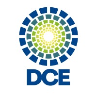 DCE S.A. - (DCE Ingenieria) Logo