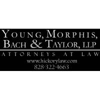 Young Morphis Bach & Taylor, LLP Logo