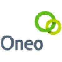 Oneo MX Logo