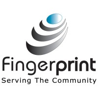 Fingerprint Consultancy Logo