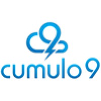 Cumulo9 Limited Logo