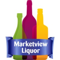 Marketview Liquor, Inc. Logo