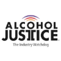 Alcohol Justice Logo
