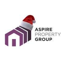 Aspire Property Group Logo