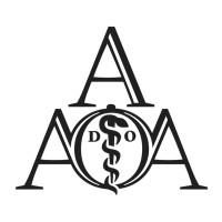 Advocates for the American Osteopathic Association Logo