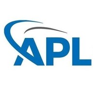 APL Cargo Inc. Logo