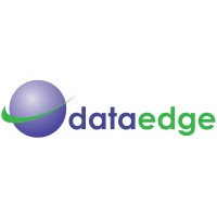 data edge limited Logo