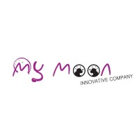 My Moon Innovative Company Logo