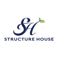 Structure House Logo