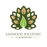 Ashwood Recovery Logo