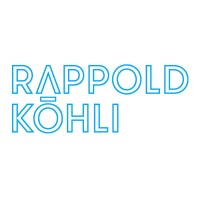 Rappold Köhli Rechtsanwälte AG Logo
