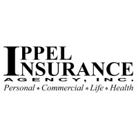 Ippel Insurance Agency Logo