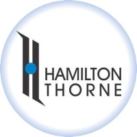 Hamilton Thorne Inc. Logo