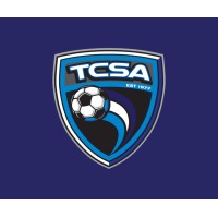 Tri-Cities Soccer Association Logo