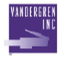 Vandergren Inc. Logo