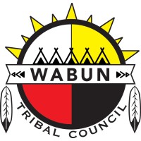 Wabun Tribal Council Logo