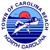 Town of Carolina Beach Logo