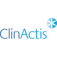 ClinActis Logo