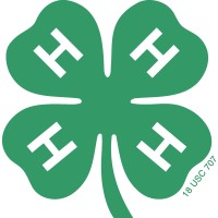 North Carolina 4-H Logo