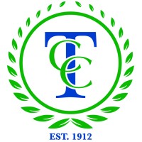Tualatin Country Club Logo