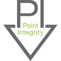 POINT INTEGRITY SOLUTIONS, LLC Logo