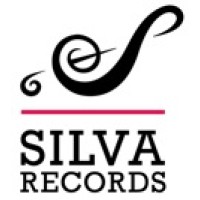 SILVA RECORDS Logo